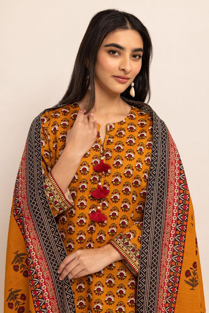  | Dupatta | null