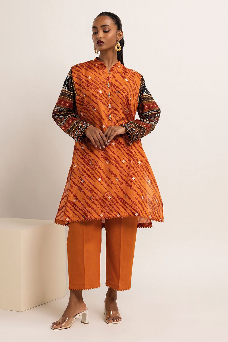 Lawn | Printed | Fabrics 2 Piece | Top Bottoms | null