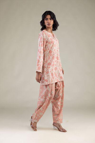 Embroidered | Cambric | Shalwar | USD 30.00