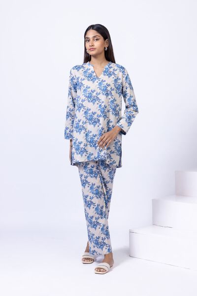 Printed | Cambric | Pants | USD 3.60