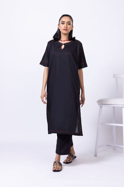 Embroidered | Dobby | Kurta | USD 15.00
