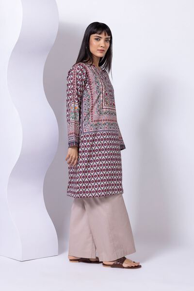 Dyed | Cotton Viscose | Pants | USD 9.00