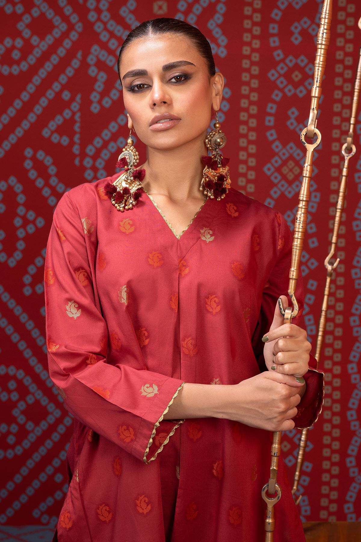 Khaadi jewelry clearance