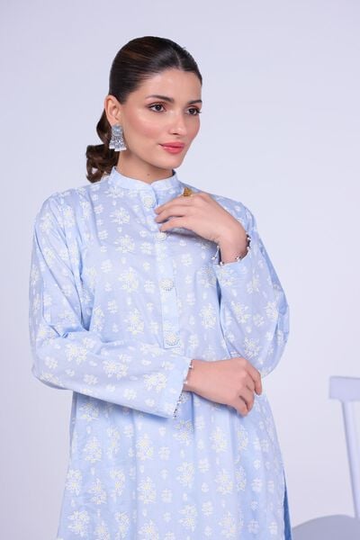 Printed | Elevated Cambric | Kurta | USD 30.00