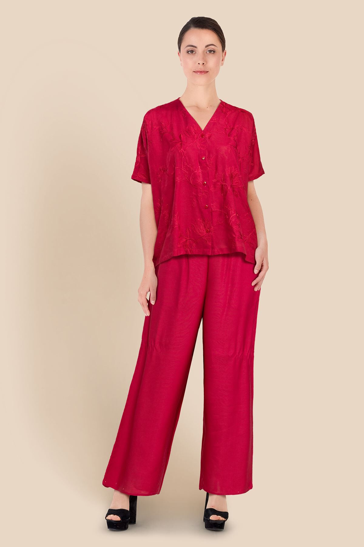 Khaadi Women s Blouses Tops Collection Shop Online