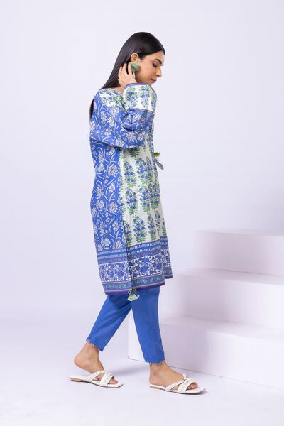 Printed | Cambric | Pants | USD 12.00