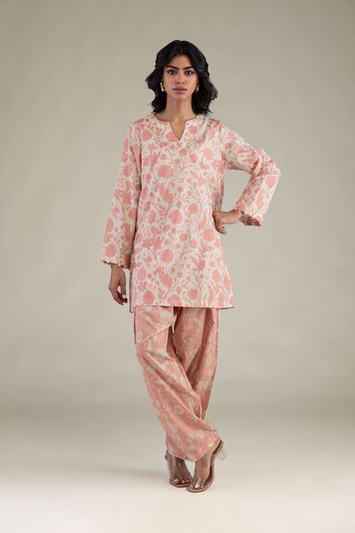 Embroidered | Cambric | Shalwar | USD 30.00