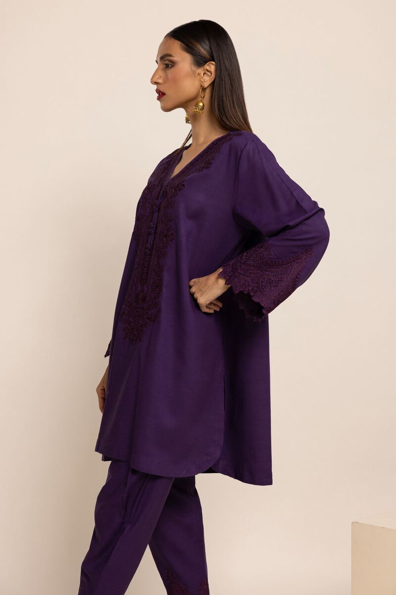  | Kurta | Embroidered | null