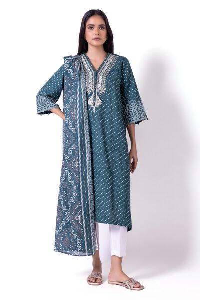  | Kurta | Embroidered | USD 25.00