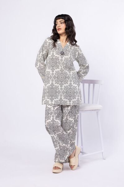 Printed | Cambric | Kurta | USD 12.50