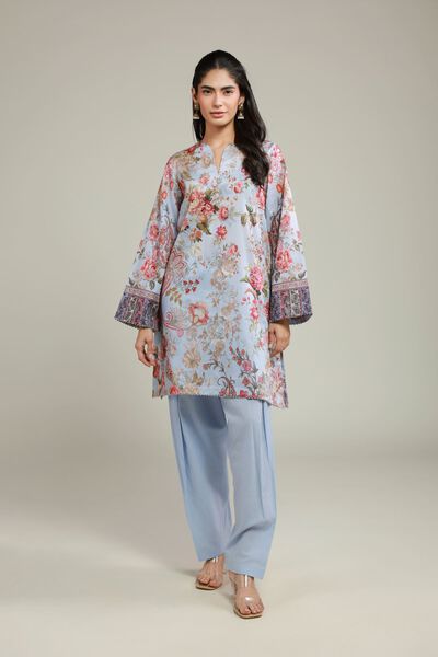 Printed | Jacquard | Fabrics 2 Piece | USD 35.00
