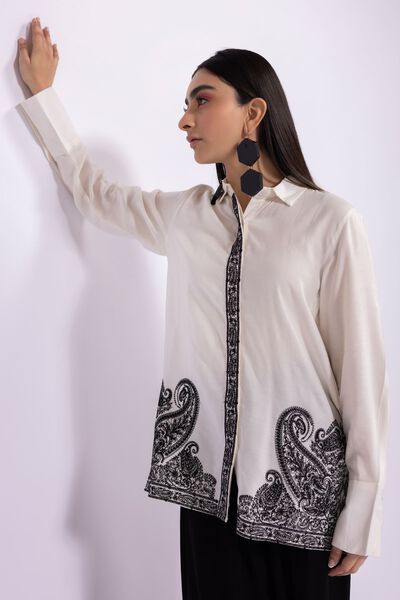 Button Down Shirt