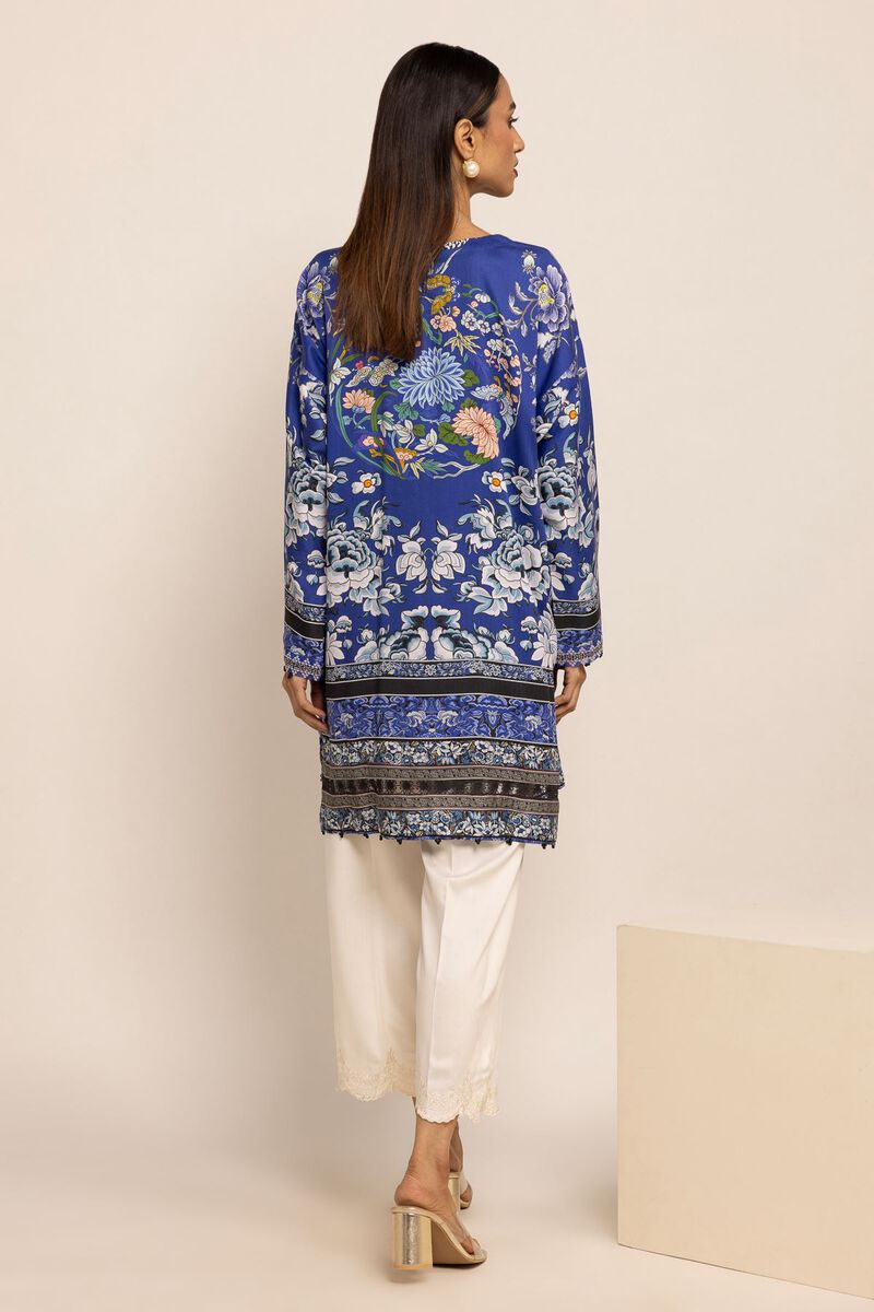  | Kurta | Embroidered | null