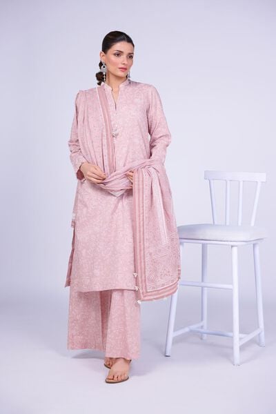 Printed | Elevated Cambric | Kurta | USD 30.00