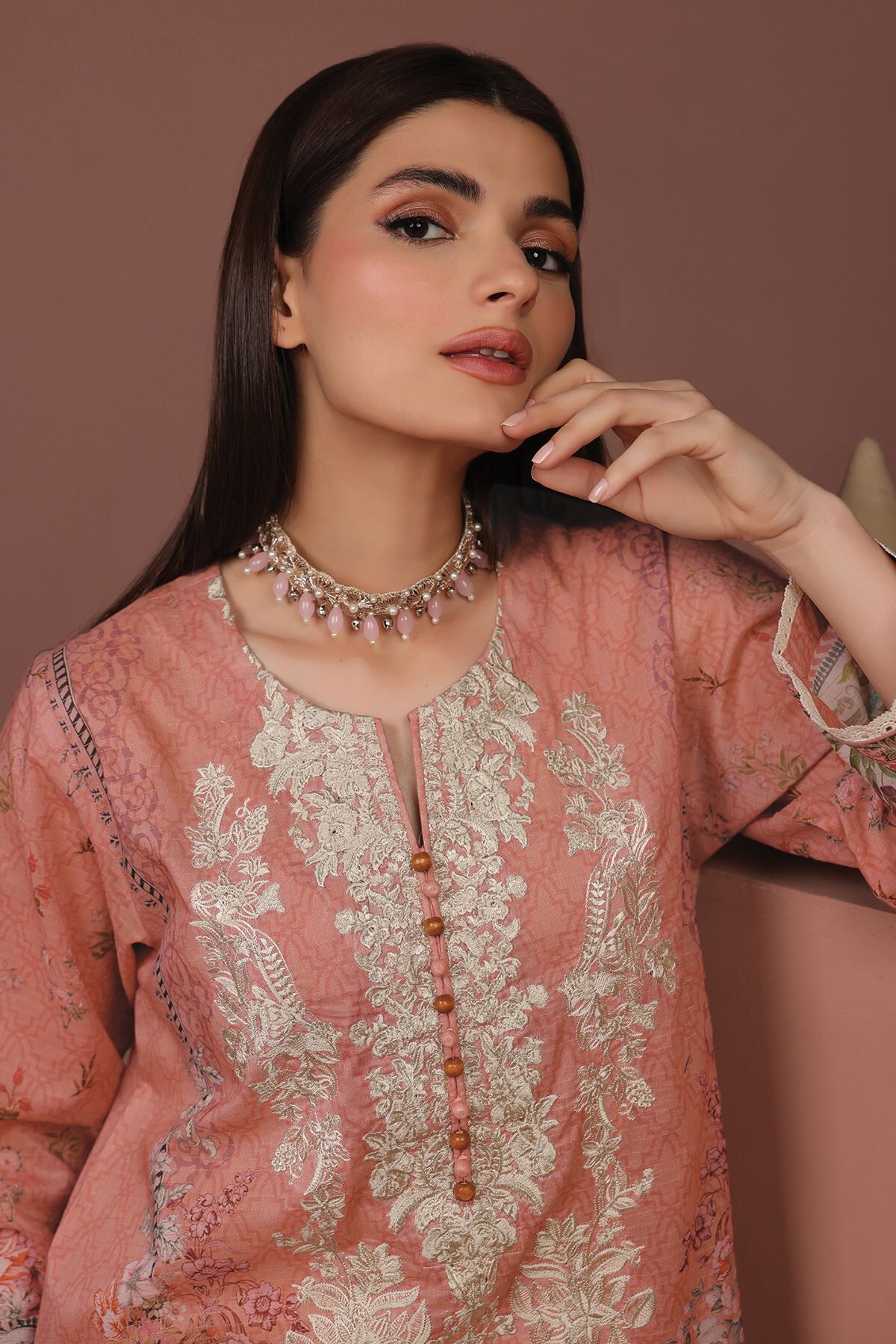 Buy Tailored 3 Piece | 0.0 N/A | BME240404ST-VG_PINK