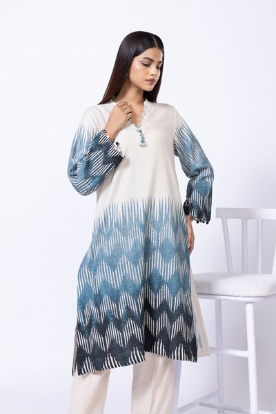 Printed | Cotton Dobby | Kurta | USD 20.00