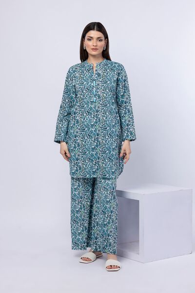 Printed | Cambric | Pants | USD 12.00