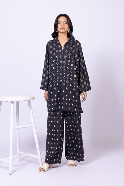 Printed | Marina | Pants | USD 15.00