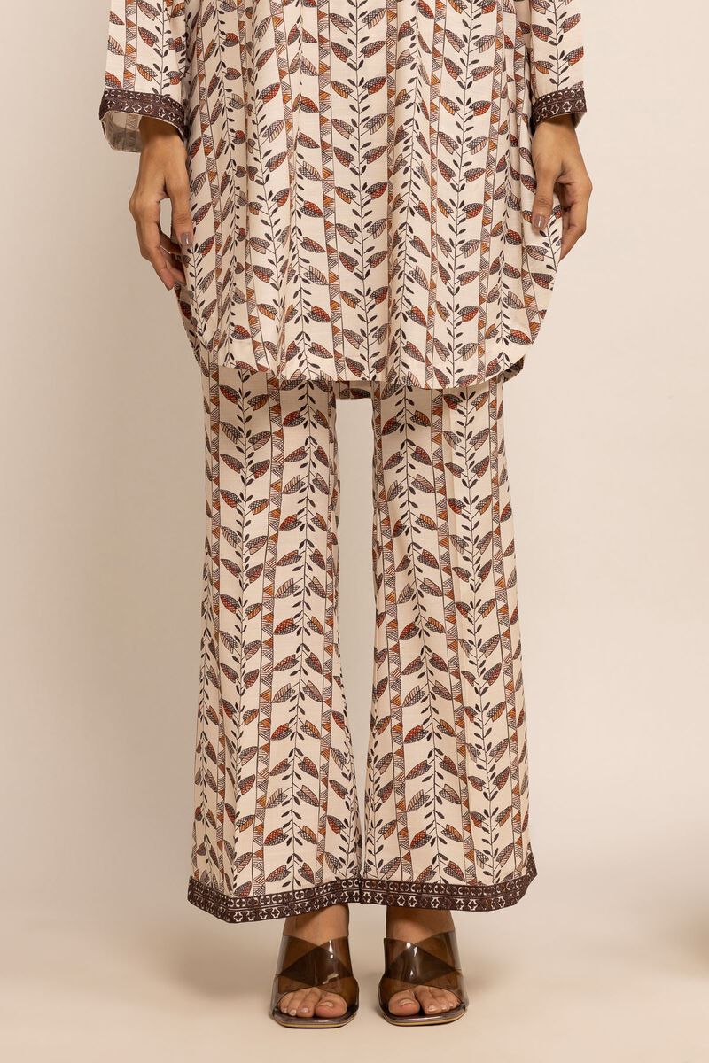  | Pants | Embroidered | null