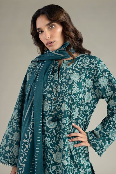 Printed | Lawn | Fabrics 3 Piece | USD 45.00