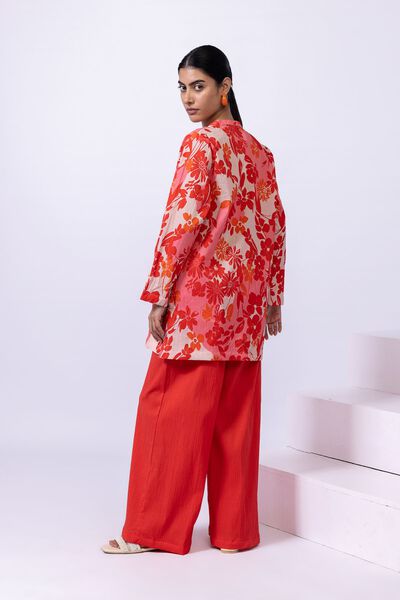 Dyed | Ripple Crinkle | Pants | USD 5.40