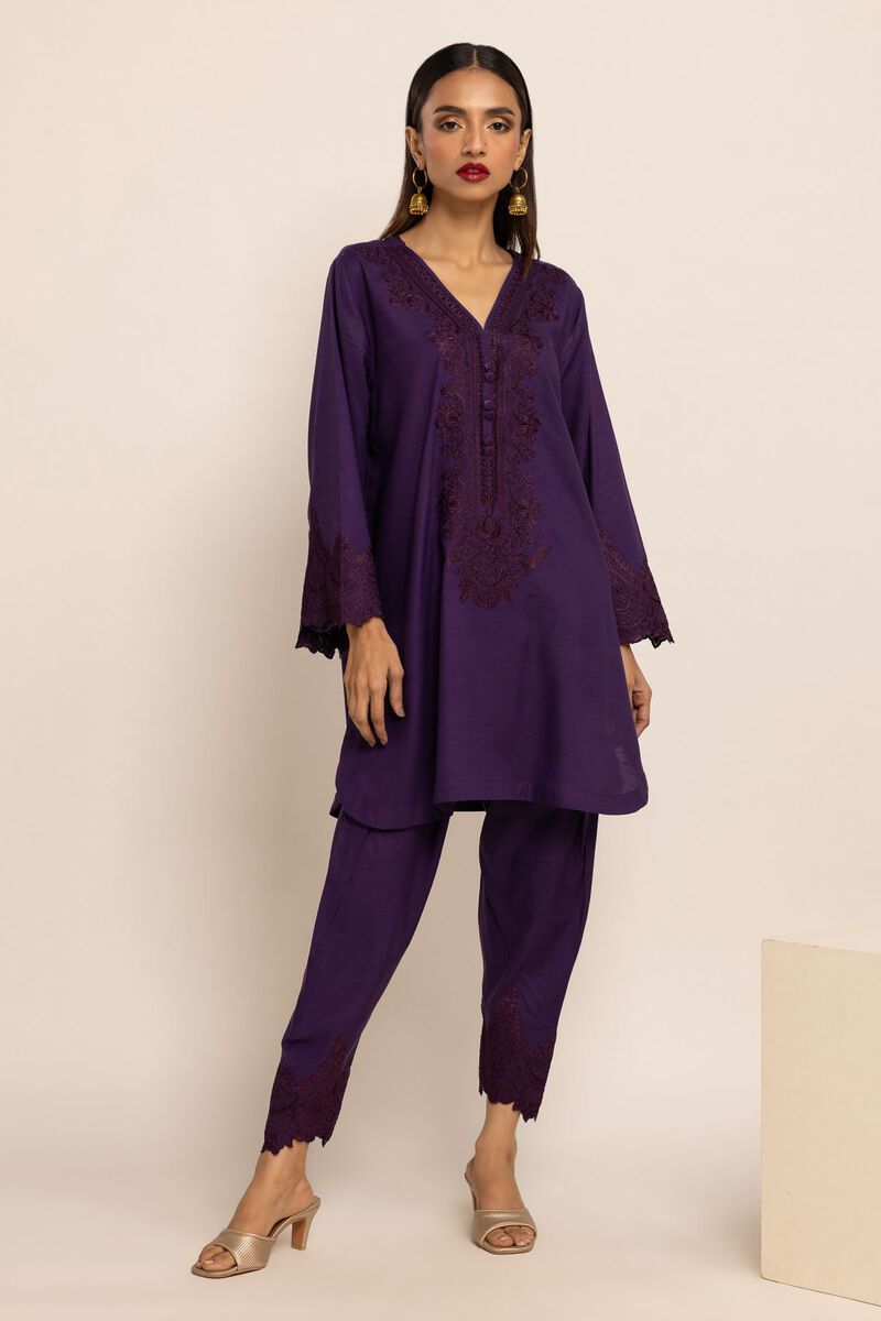  | Kurta | Embroidered | null