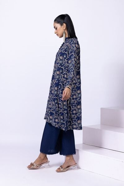 Embroidered | Dobby | Pants | USD 12.00