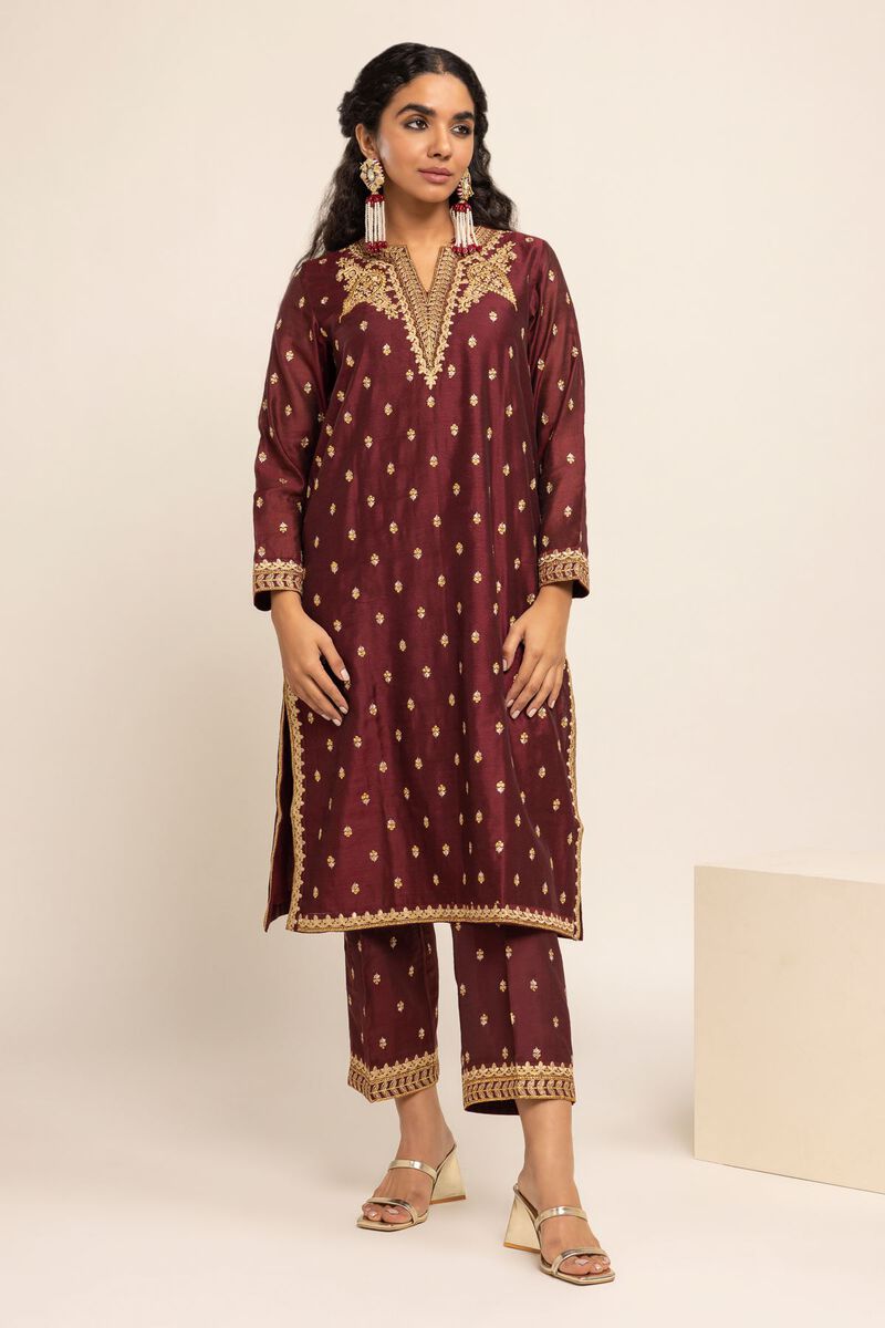 | Kurta | Embroidered | null
