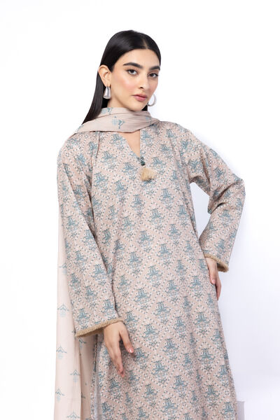 Printed | Lawn | Fabrics 3 Piece | USD 35.00
