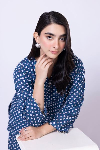 Printed | Khaddar | Kurta | USD 25.00