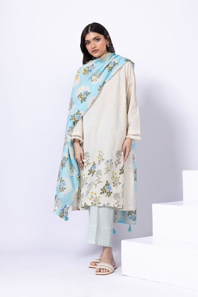 Printed | Cambric | Kurta | USD 6.00