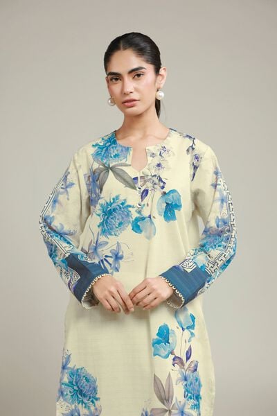 Printed | Messuri | Fabrics 2 Piece | USD 30.00