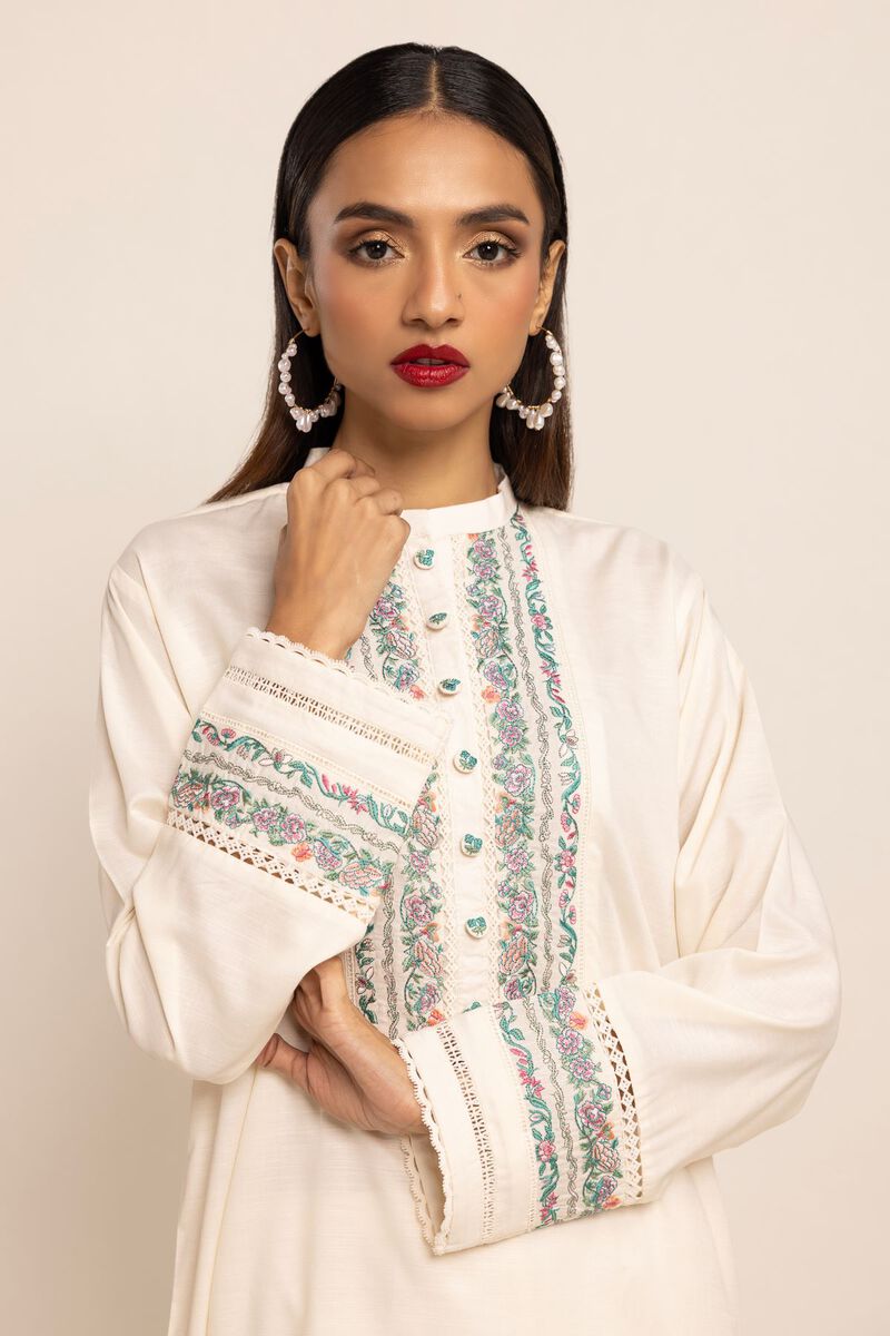  | Kurta | Embroidered | null