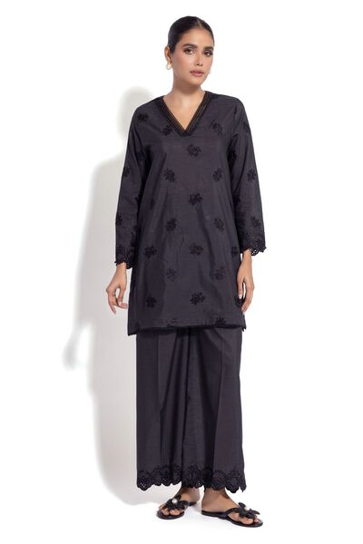Embroidered | Mesuri | Kurta | USD 12.00