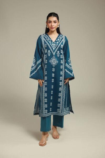 Printed | Lawn | Fabrics 2 Piece | USD 9.00