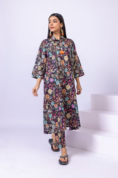 Printed | Cambric | Pants | USD 3.60
