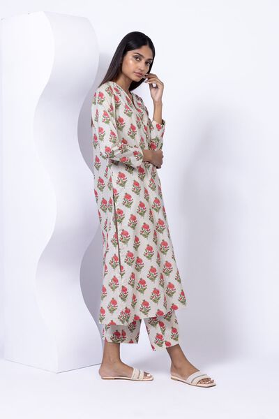 Printed | Cambric | Pants | USD 6.00