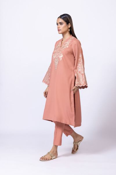 Embroidered | Poshak | Pants | USD 4.50