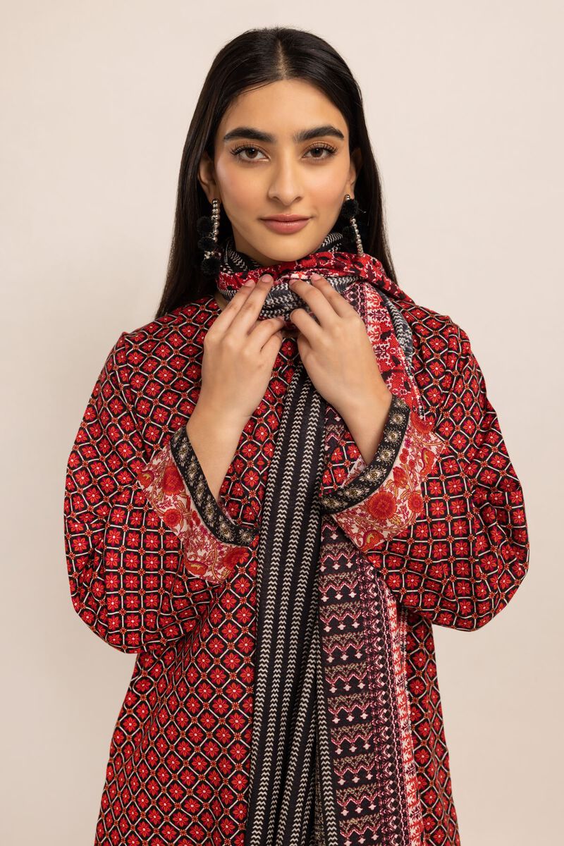  | Dupatta | null