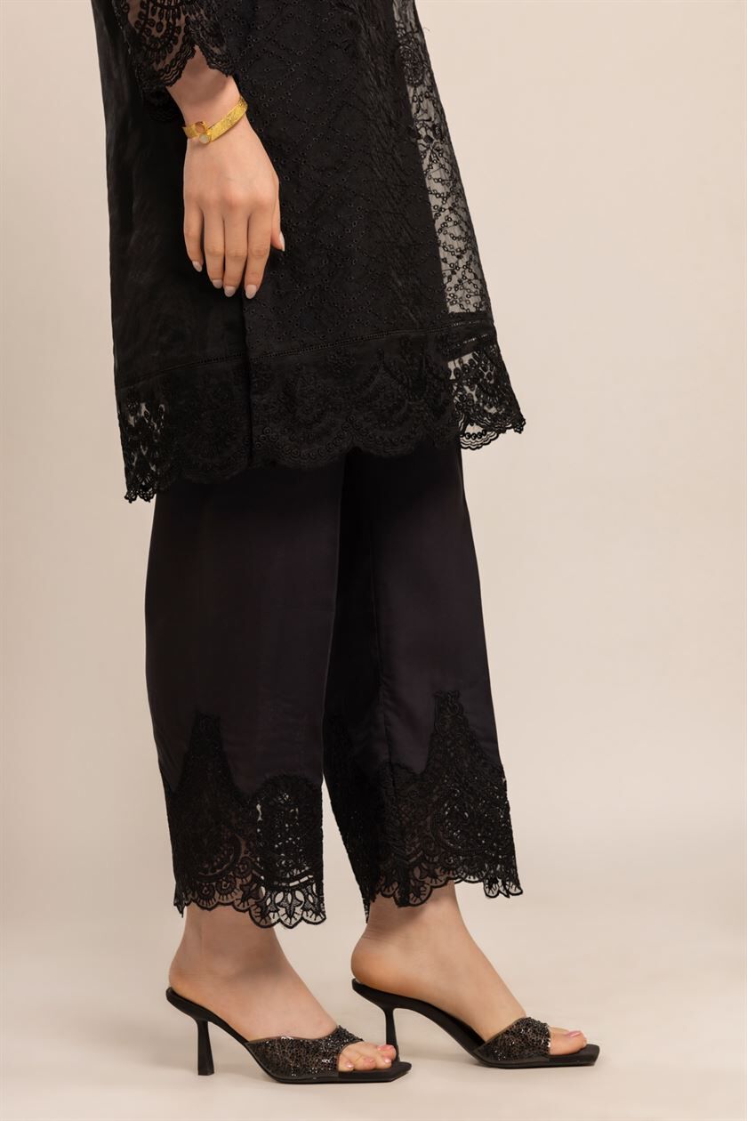Khaadi trousers best sale