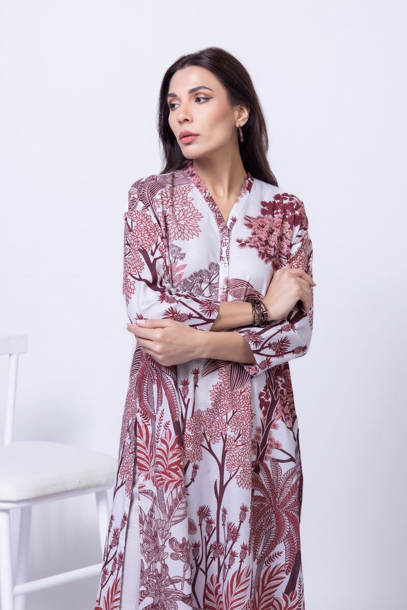 Printed | Dobby | Kurta | USD 12.50