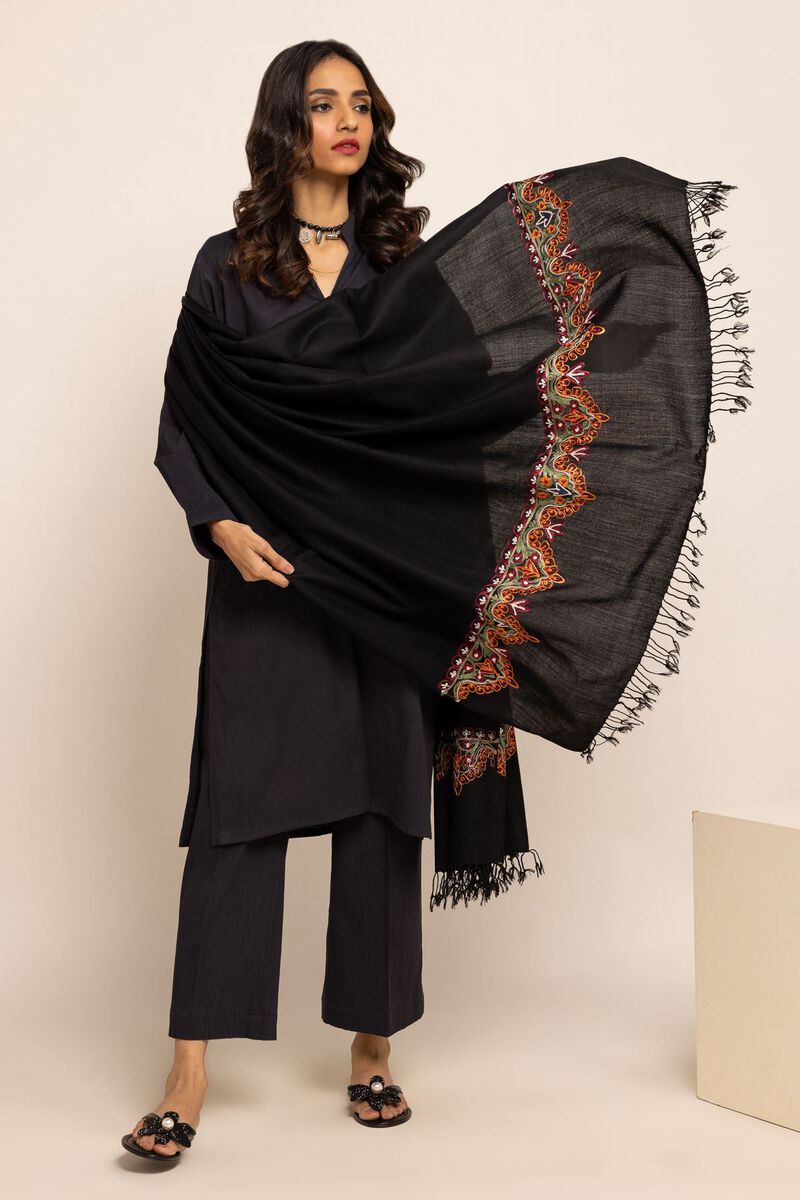  | Shawl | null
