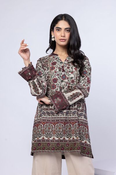 Printed | Lawn | Kurta | USD 30.00