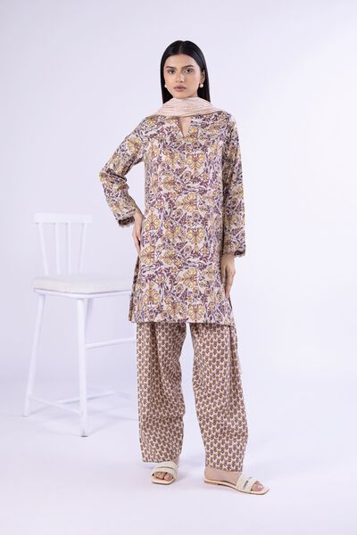 Printed | Dobby | Kurta | USD 12.50
