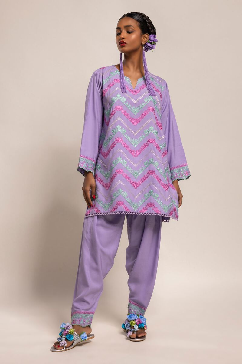  | Kurta | Embroidered | null