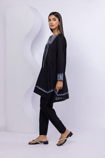 Dyed | Leno | Pants | USD 4.50