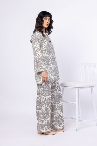Printed | Cambric | Pants | USD 9.00