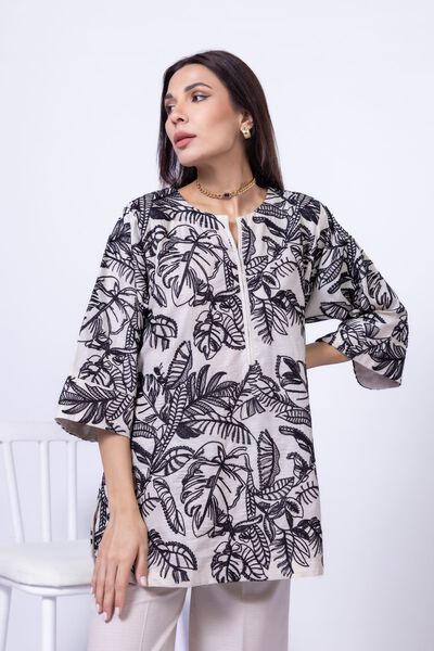 Embroidered | Dobby | Kurta | USD 20.00