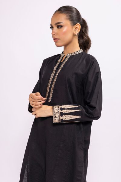 Classic Kurta