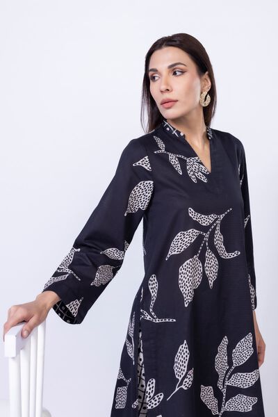 Printed | Dobby | Kurta | USD 17.50